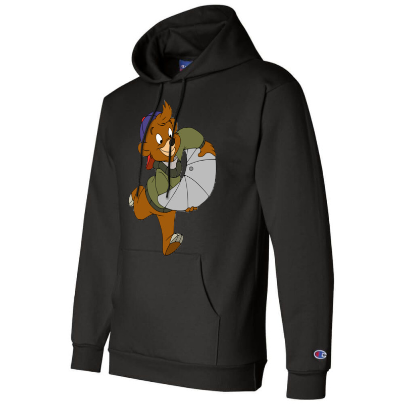 Talespin Classic Champion Hoodie | Artistshot