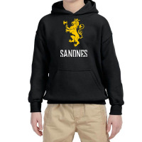 Sandnes, Norway   Norge, Norwegian T Shirt Youth Hoodie | Artistshot