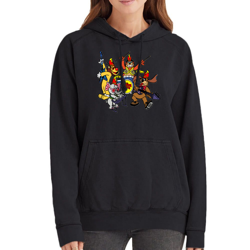 The Banana Splits Classic Vintage Hoodie by cm-arts | Artistshot