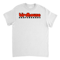 Birdhouse Skateboards Classic T-shirt | Artistshot