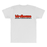 Birdhouse Skateboards All Over Men's T-shirt | Artistshot