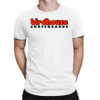 Birdhouse Skateboards T-shirt | Artistshot
