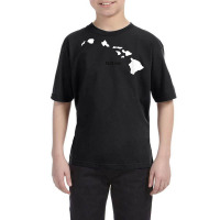 Hawaii Hawaiian Alaska Native T Shirt Youth Tee | Artistshot