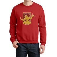 Detroit Fc Art Crewneck Sweatshirt | Artistshot