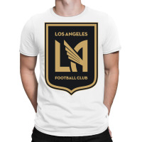 La Force Fc Art T-shirt | Artistshot