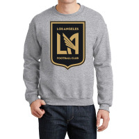 La Force Fc Art Crewneck Sweatshirt | Artistshot