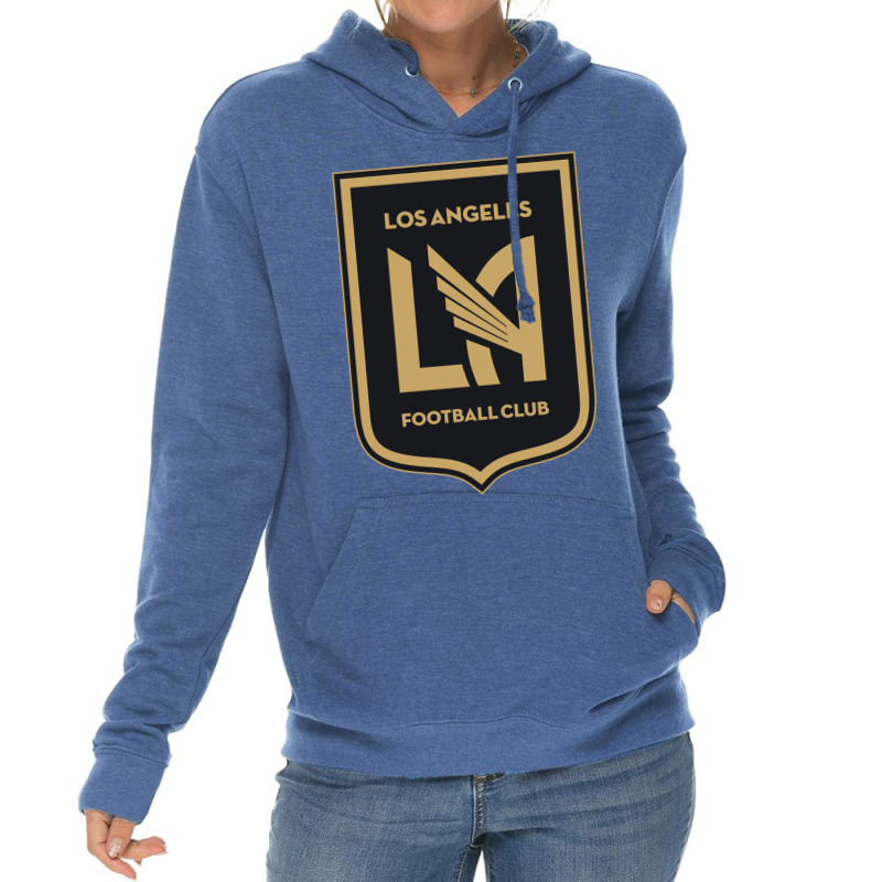 La Force Fc Art Lightweight Hoodie | Artistshot