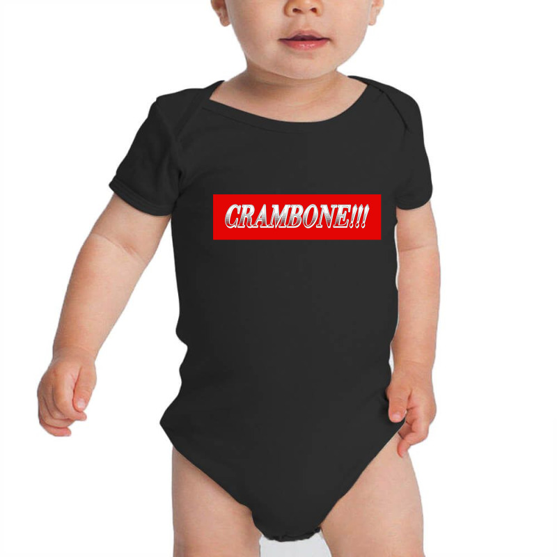 Crambone 2 Baby Bodysuit | Artistshot