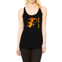 Angry Runs Funny Racerback Tank | Artistshot