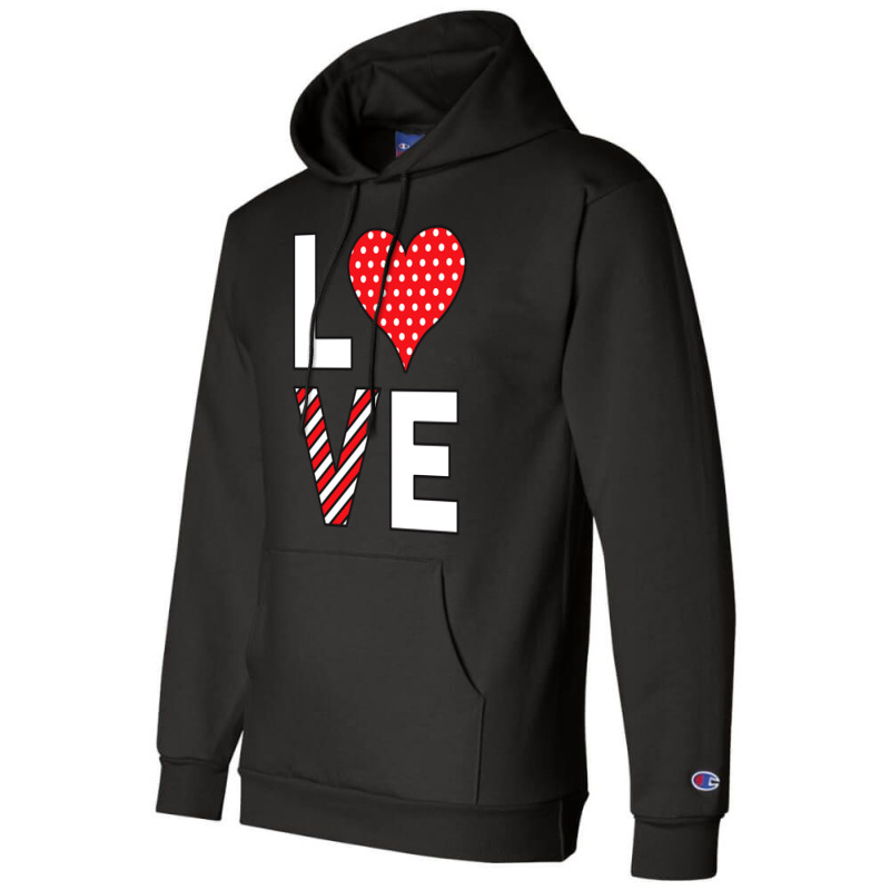 Romantic deals champion hoodie