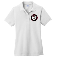 Basingstoke Life Ladies Polo Shirt | Artistshot