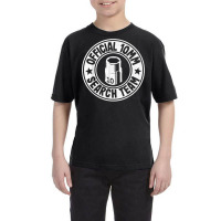 Official 10mm Socket Search Team Repair Shop Funny Mechanic T Shirt Youth Tee | Artistshot