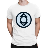 Green Lantern, Indigo Tribe, T-shirt | Artistshot