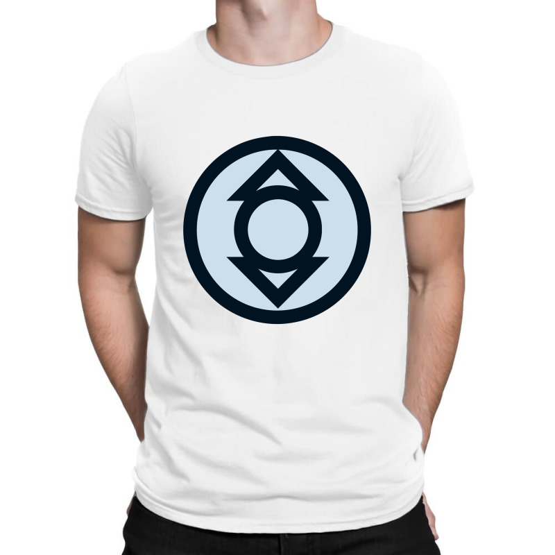 Green Lantern, Indigo Tribe, T-shirt | Artistshot