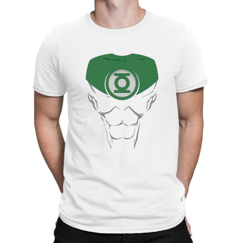 Green Lantern, Jon Stewart, T-shirt | Artistshot