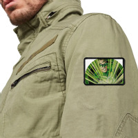 Green Lantern, Light Em Up, Rectangle Patch | Artistshot