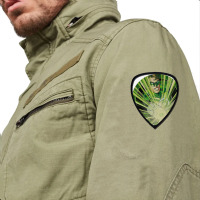 Green Lantern, Light Em Up, Shield S Patch | Artistshot