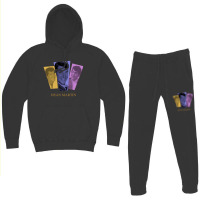 Dean Martin Hoodie & Jogger Set | Artistshot