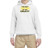 Best Pop Pop In The Galaxy Birthday Gift For Pop Pop T Shirt Youth Hoodie | Artistshot