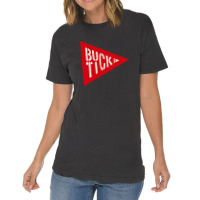 Buck Tick Vintage T-shirt | Artistshot