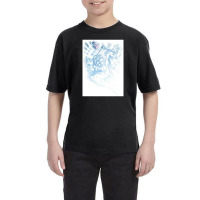 Green Lantern, White Lantern Sinestro Youth Tee | Artistshot