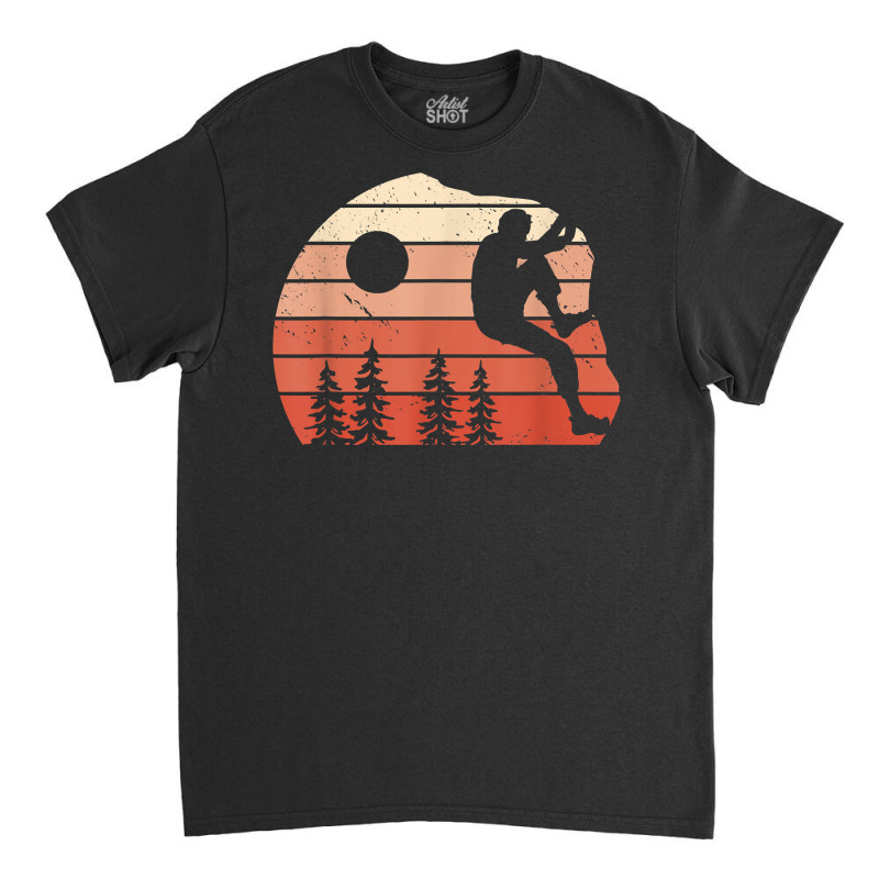 Bouldering Mountains Climber Rock Climbing T Shirt Classic T-shirt | Artistshot