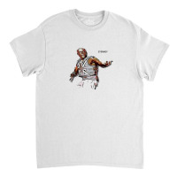 Stormzy Classic T-shirt | Artistshot