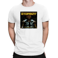 Stormzy T-shirt | Artistshot