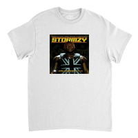 Stormzy Classic T-shirt | Artistshot