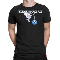 Psygnosis T-shirt | Artistshot