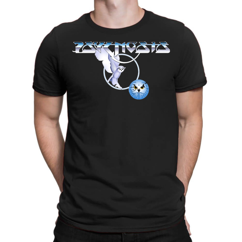 Psygnosis T-Shirt by cm-arts | Artistshot