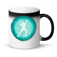 Climbing Bouldering Mountains Retro Climber T Shirt Magic Mug | Artistshot