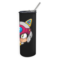 Speedy Samurai Pizza Cat Classic Skinny Tumbler | Artistshot