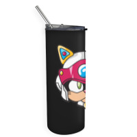 Speedy Samurai Pizza Cat Classic Skinny Tumbler | Artistshot