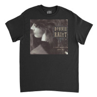 I Can't Make You Love Me Classic T-shirt | Artistshot