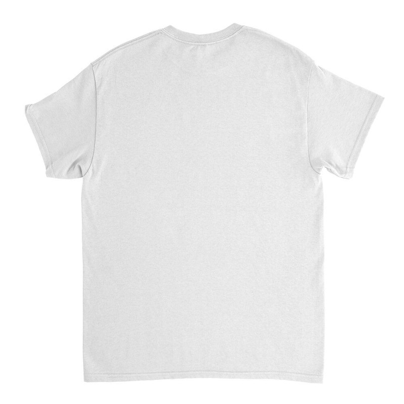 L A X Cross Axis Classic T-shirt by Simmons Shop | Artistshot