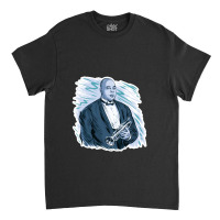 Joe King Oliver Classic T-shirt | Artistshot