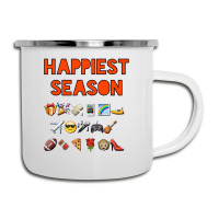 Happiest Season Start, Happiest Season Camper Cup | Artistshot