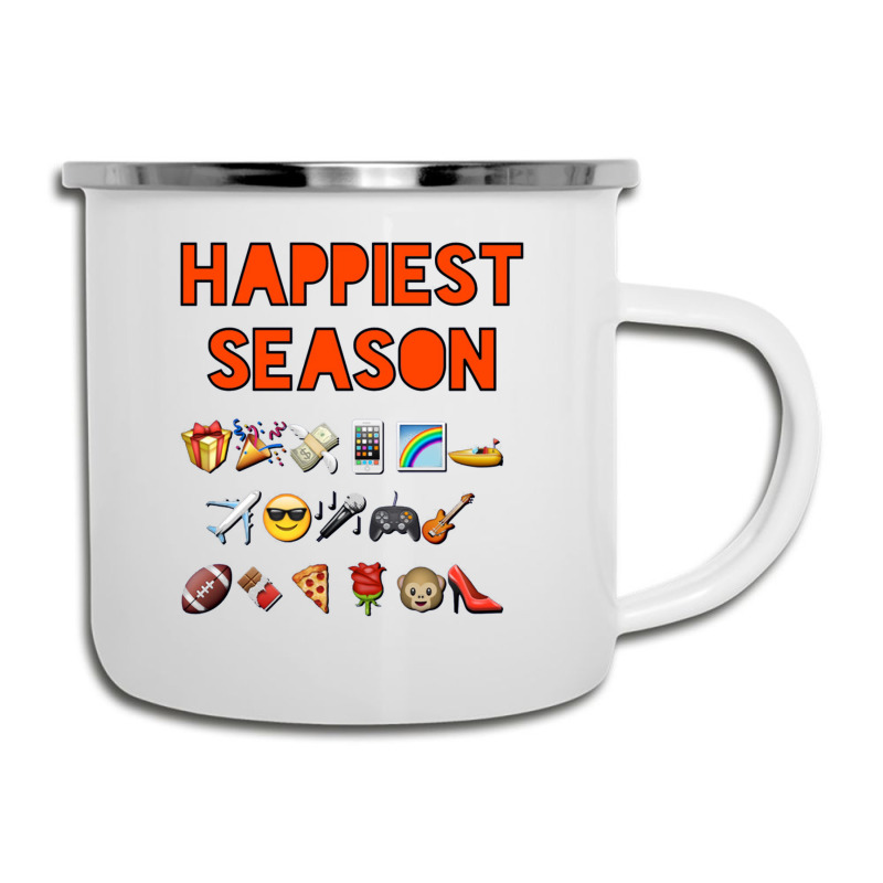 Happiest Season Start, Happiest Season Camper Cup | Artistshot