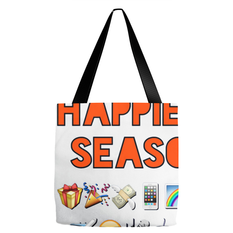 Happiest Season Start, Happiest Season Tote Bags | Artistshot