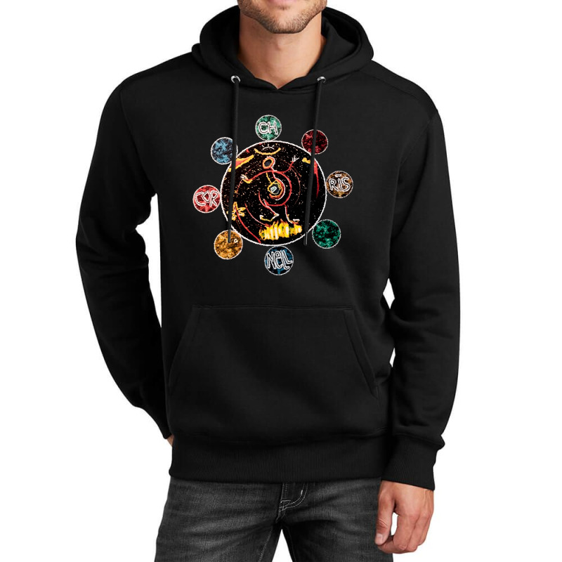 Chris Cornell, Chris Cornell Vinatge, Chris Cornell Art, Chris Cornell Unisex Hoodie by SHOPPOD | Artistshot