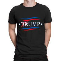 Dump Trump   Anti Trump T Shirt T-shirt | Artistshot