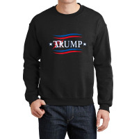 Dump Trump   Anti Trump T Shirt Crewneck Sweatshirt | Artistshot