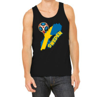 Sweden Tank Top | Artistshot