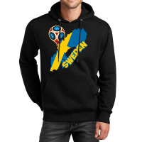 Sweden Unisex Hoodie | Artistshot