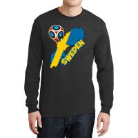 Sweden Long Sleeve Shirts | Artistshot