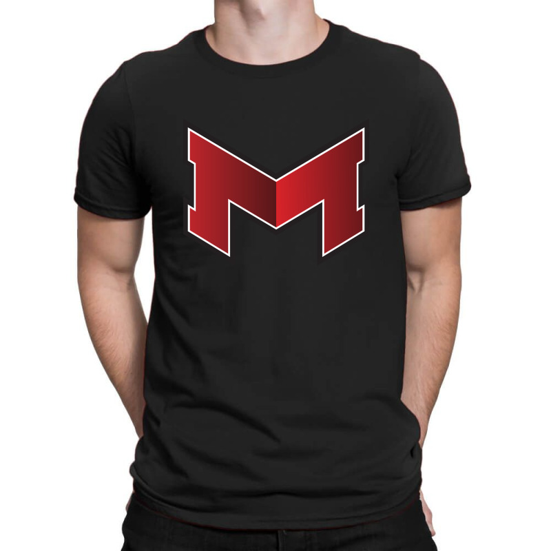 Maryville University Athletics T-Shirt by kimtae4937 | Artistshot