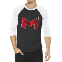 Maryville University Athletics 3/4 Sleeve Shirt | Artistshot