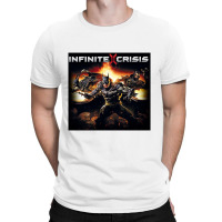 Infinite Crisis, Batmen, T-shirt | Artistshot