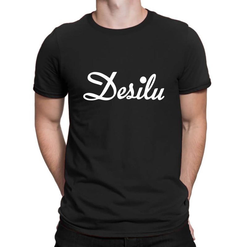 Desilu Productions T-shirt | Artistshot